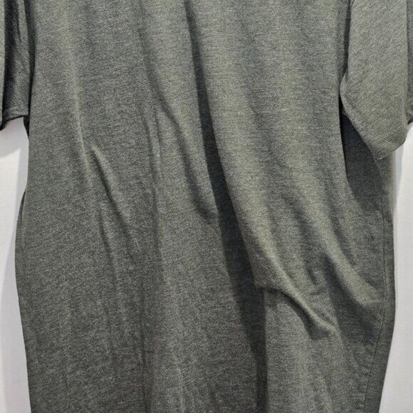 Cabela's Live to Hunt, Hunt to Live Green T-Shirt - Size Large - Picture 11 of 14